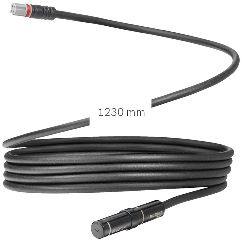 Bosch Speed Sensor – Slim 1230mm the smart system Compatible