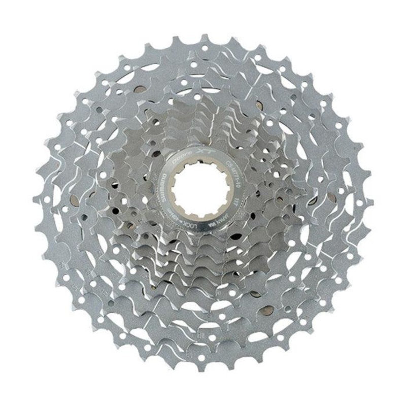 Deore XT CS-M771 Cassette 11-32t 10-Speed