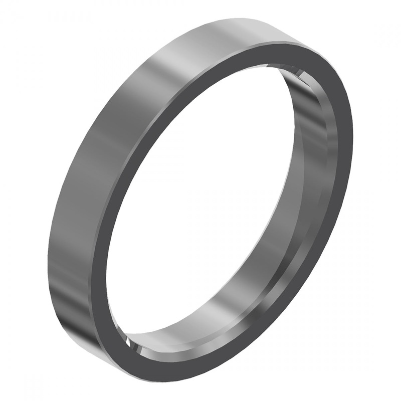 Dt Swiss Axle Spacers 350 DEG 2.95mm HCD14200N9313S