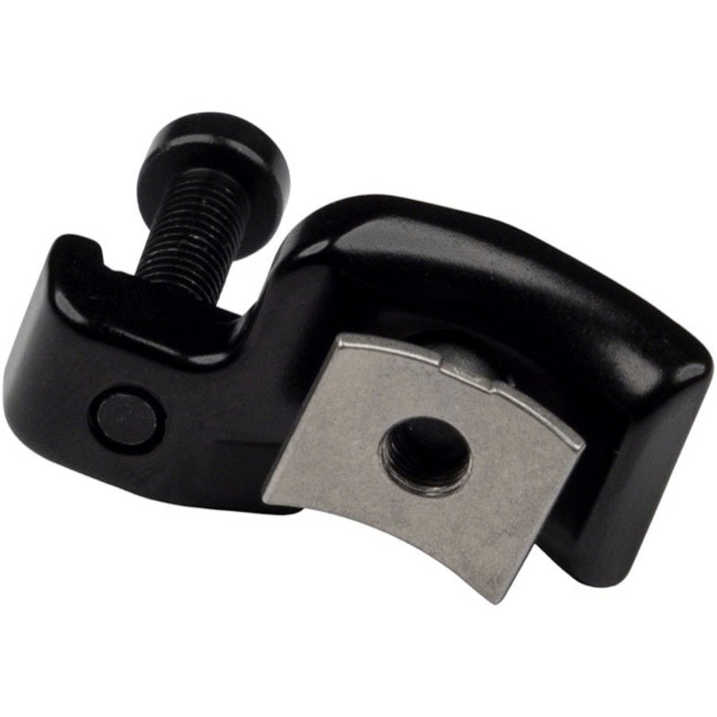 Fox Suspension Transfer Neo Lever MM Adapter Parts Black