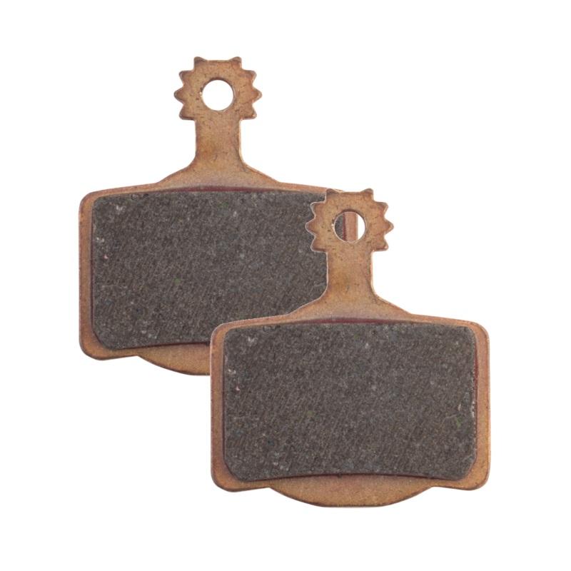 Kool-Stop Magura MT-8 Sintered Disc Brake Pads Bundle High-Performance MTB & Downhill Brake Pads