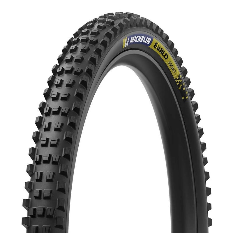 Michelin E-Wild Front Racing Line Tire – MAGI-X – 29×2.4