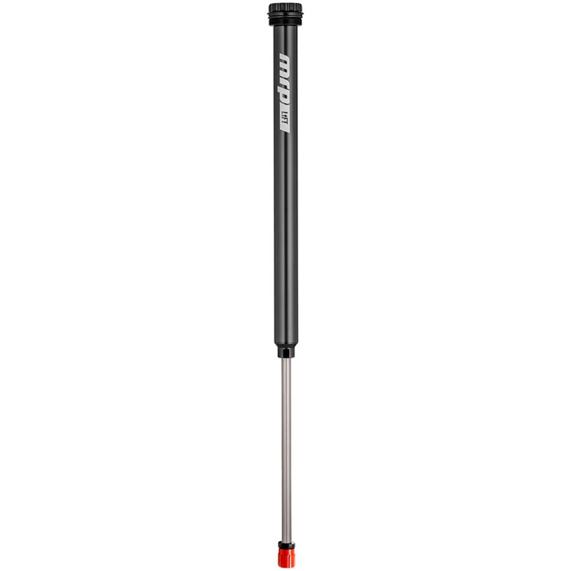 MRP Lift V2 Damper Upgrade Kit – YLW Tune  140-180 lbs Compatible RockShox 38mm ZEB A1+ Suspension Forks