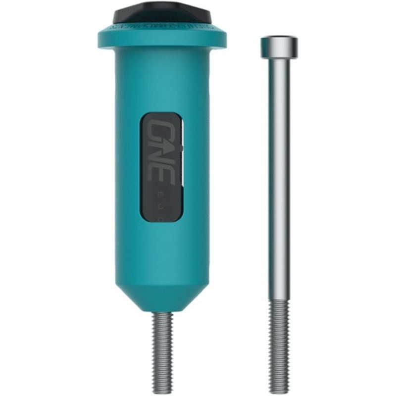 OneUp EDC Light Tool System – Turquoise Turquoise