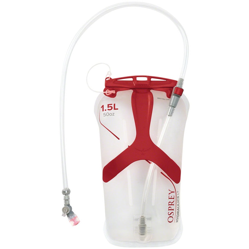 Osprey Hydraulics LT Reservoir – 1.5L