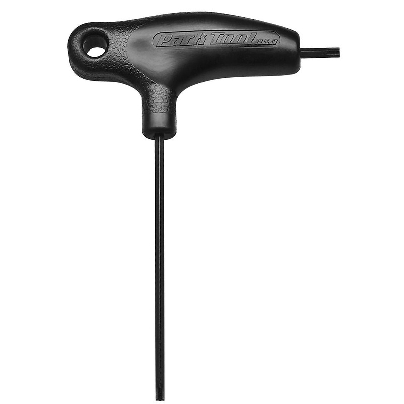 Park Tool PH-T25 Star-Shaped Torx Wrench