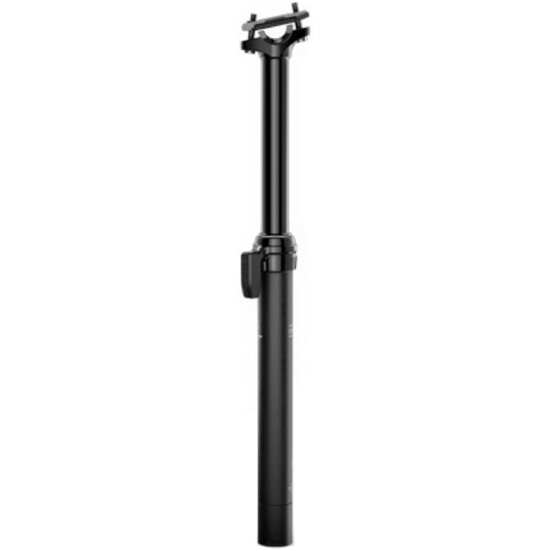 Pro LT Dropper Post – External Black 30.9mm – 467mm 150mm Travel