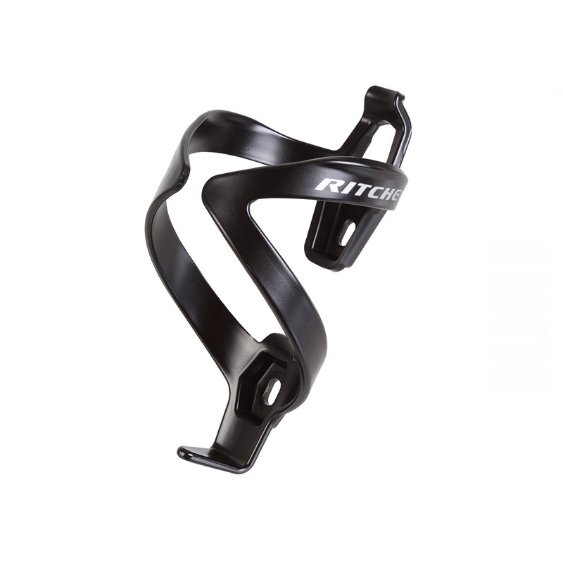 Ritchey Comp V2 Water Bottle Cage – Matt Black Matt Black