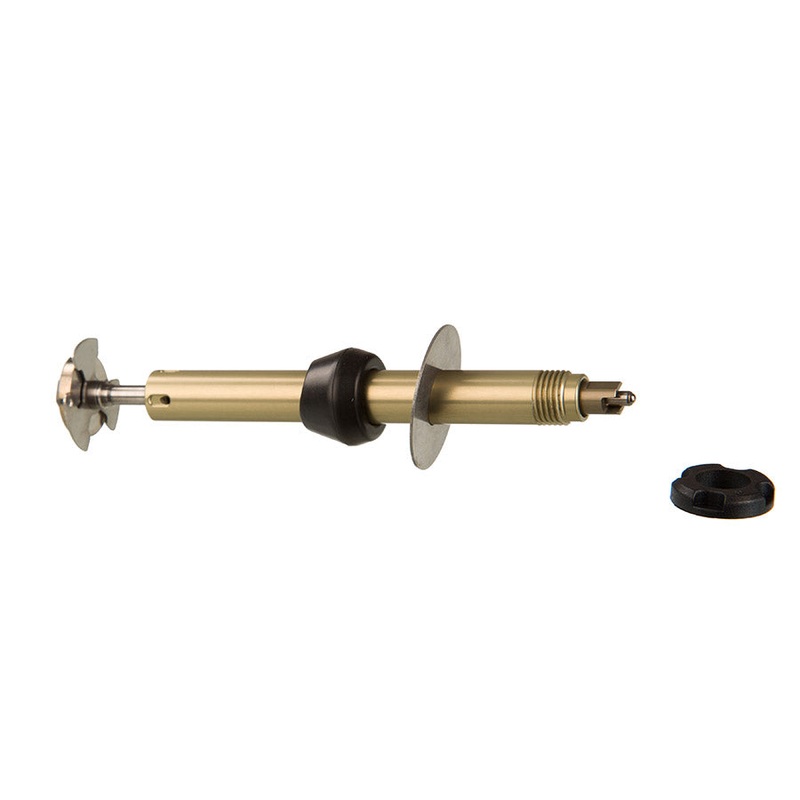 RockShox Deluxe Ult C1 Damper Shafts | High-Performance, Precision Rear Shock Parts for MTB &XC Suspension Repairs 47.5-55mm