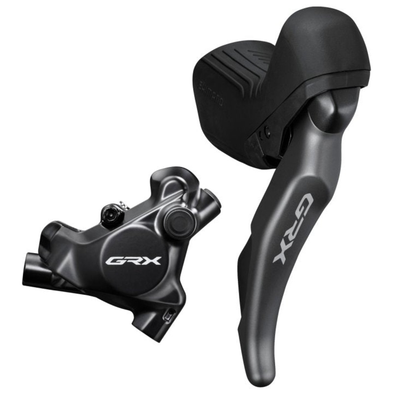 Shimano GRX RX820 12 Spd Shift/Disc Brake Kit – Rear Black Right Hand – Rear