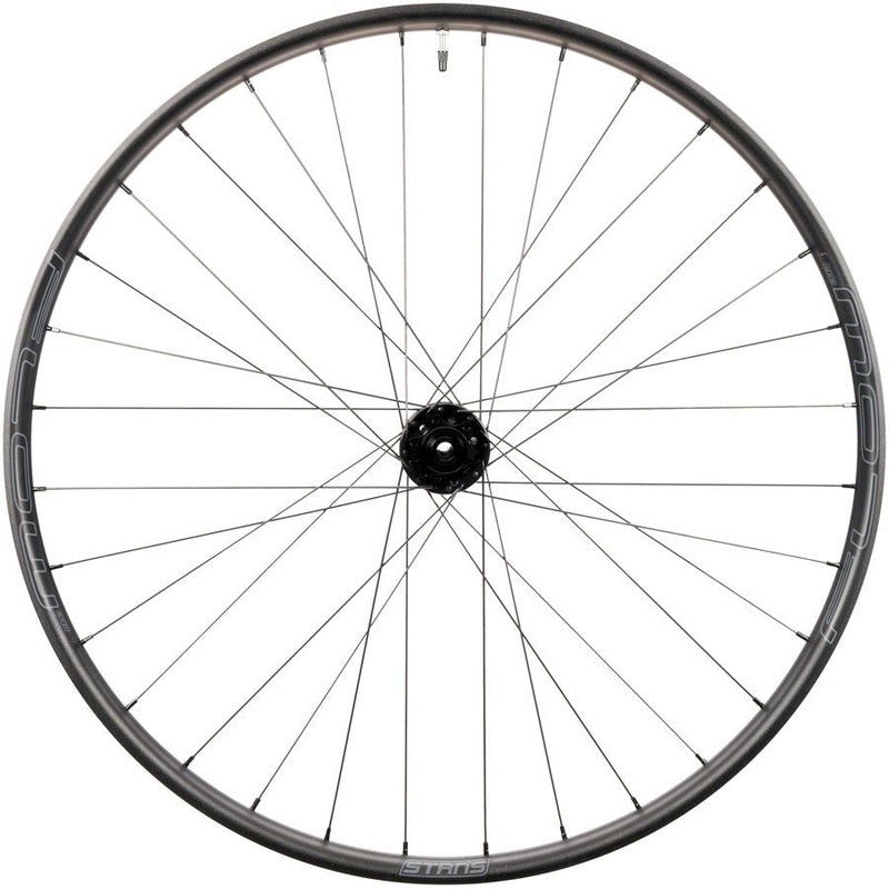 Stan’s NoTubes Flow EX3 Front Wheel – 29″ – 15×110 – 6-Bolt