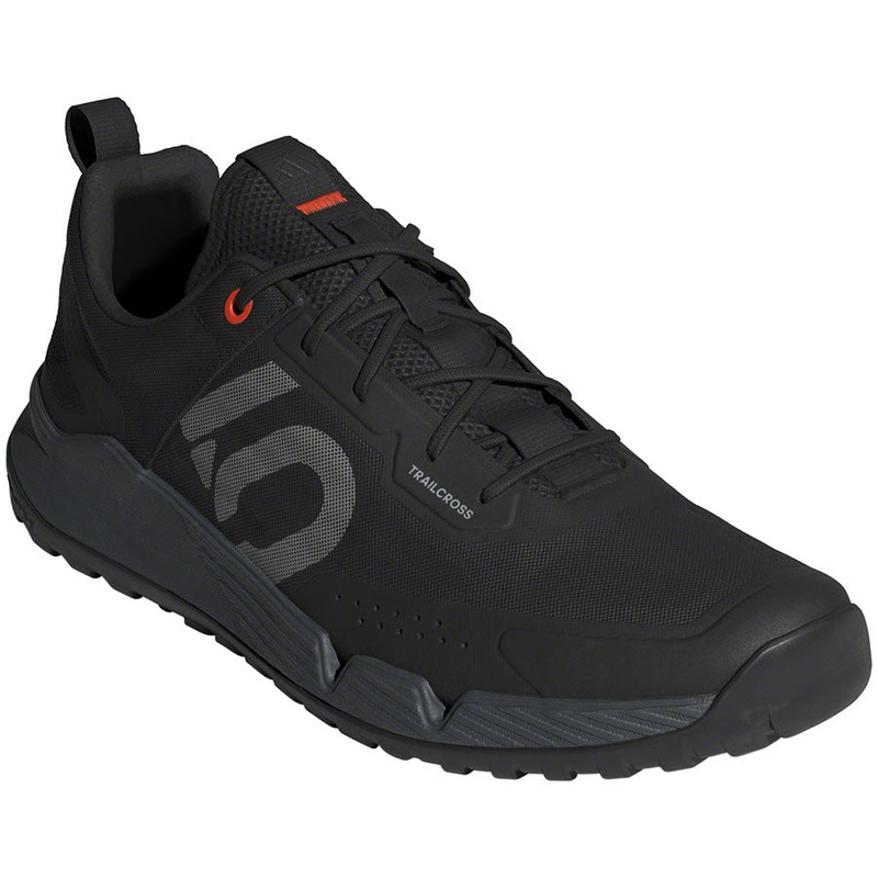 Trailcross LT Shoes – Men’s, Core Black/Gray One/Gray Six, 11