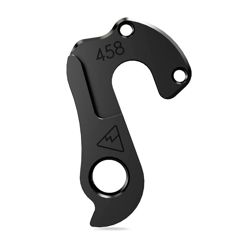 Wheels Manufacturing Derailleur Hanger – 458