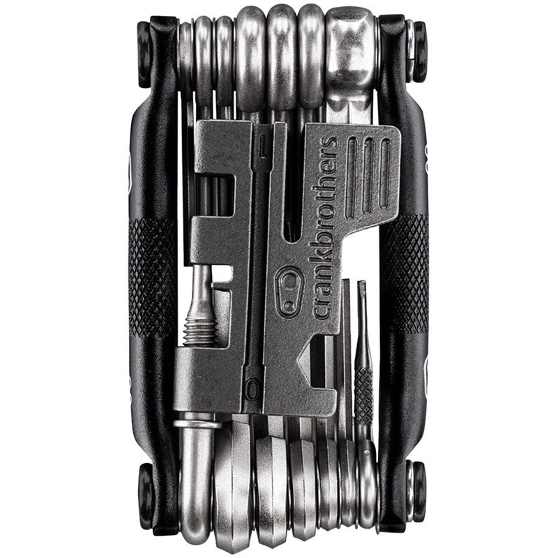 Crank Brothers Multi 20 Tool – Matte Black