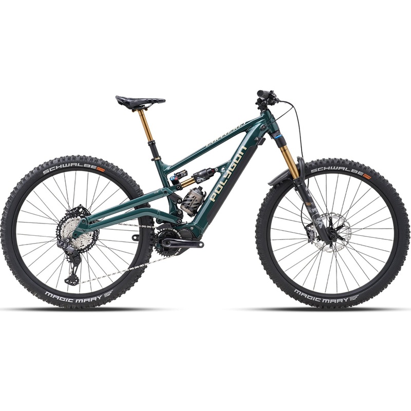 Ex-Demo Polygon Collosus N8XE 29 – XL #4882