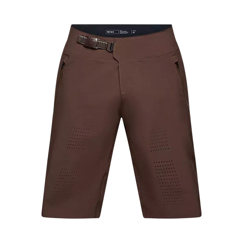 Fox Racing Flexair MTB Short – Cocoa Cocoa 28″