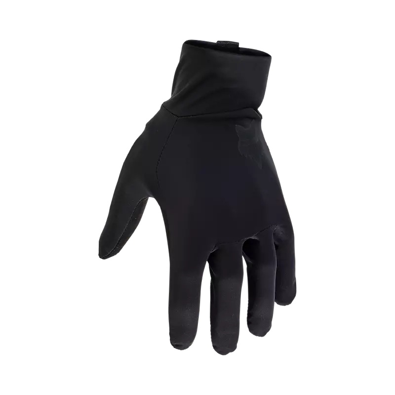 Fox Racing Ranger Water MTB Glove – Black – NLM Black Small