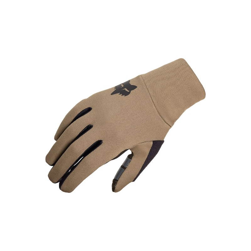Glove Fox Racing 24 Ranger Fire Large Brown