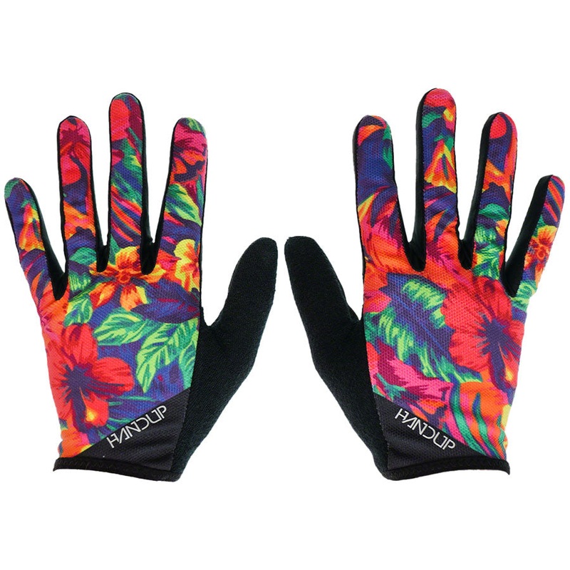 Handup Most Days Gloves – Miami Original, Full Finger, Large
