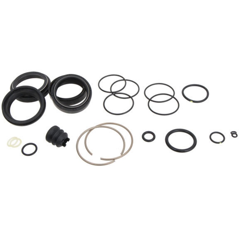 Manitou Service Kit, ’10-18 Dorado Pro/Expert/29er (36mm)