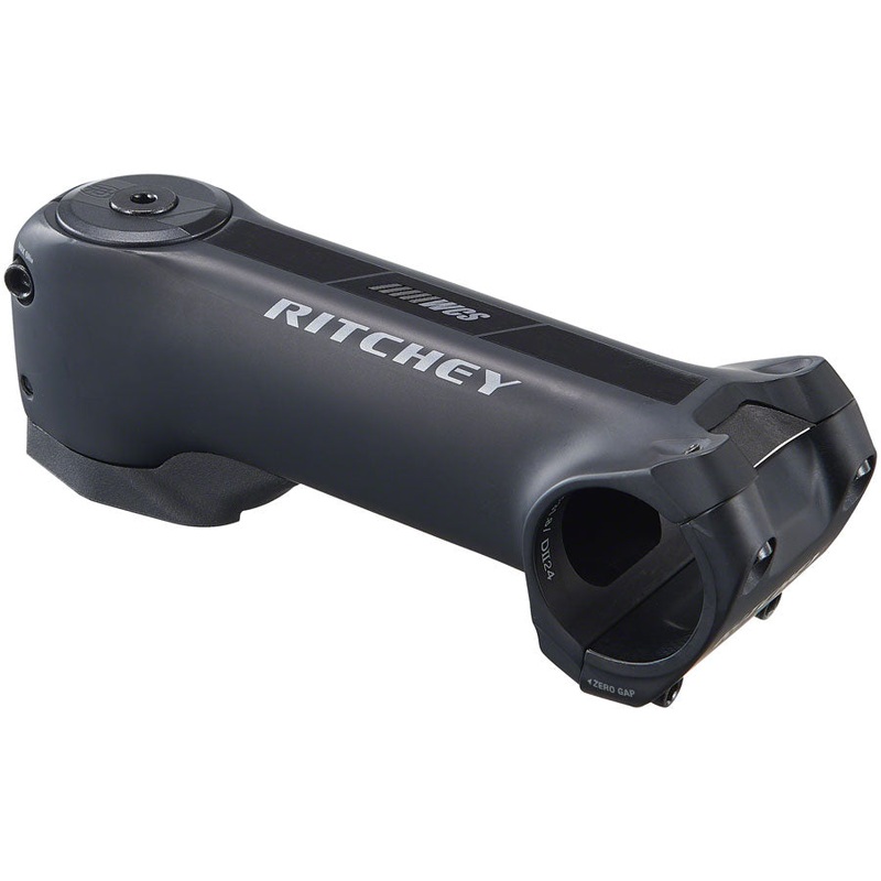 Ritchey WCS Switch Stem – 31.8mm Clamp 80mm Black