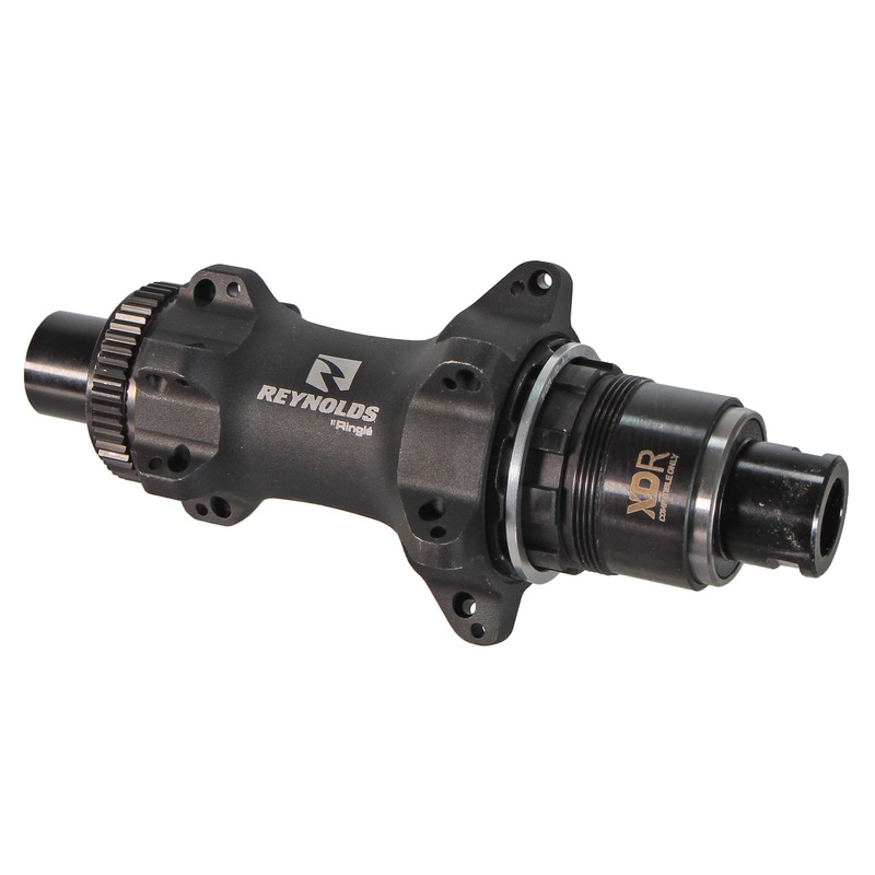 SunRingle SRX CL-DiscRear Hub 24h Straightpull 12×142 XDR