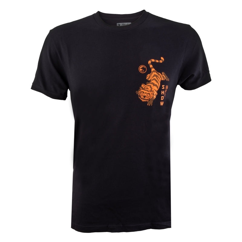 The shadow conspiracy Nekomata V3  SM Unisex Black Cotton Nekomata V3