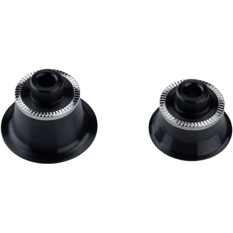 Zipp Hub End Caps & Conversion Kits for 11-Speed Rear Hubs, QR, Disc Brake Compatibility, XDR, SRAM/Shimano, Campagnolo, Performance Cycling Accessories 177 Disc Brake QR