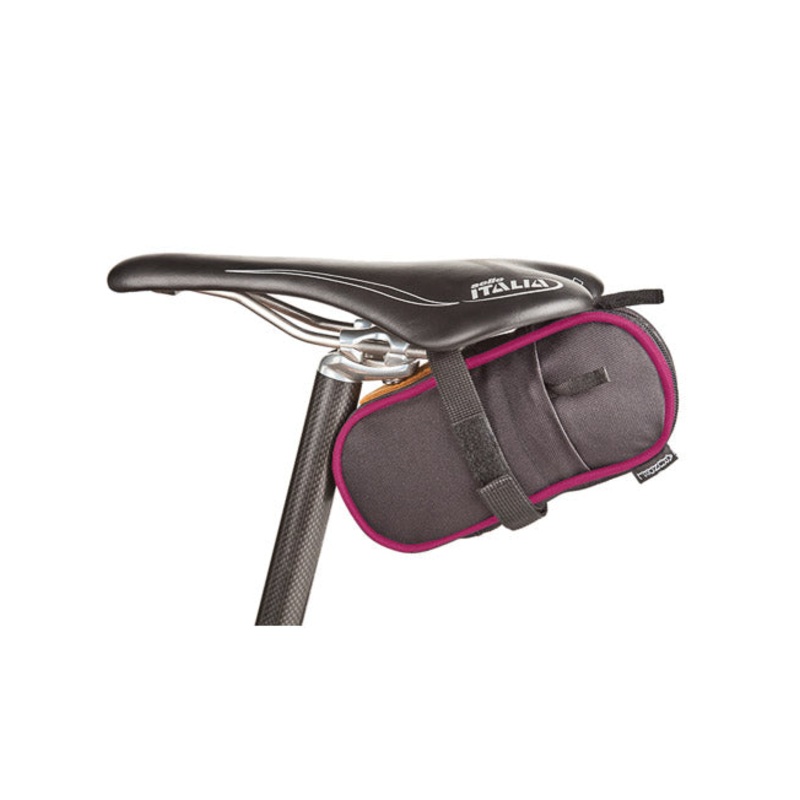 Arundel Tubi Seatbag – Pink Pink