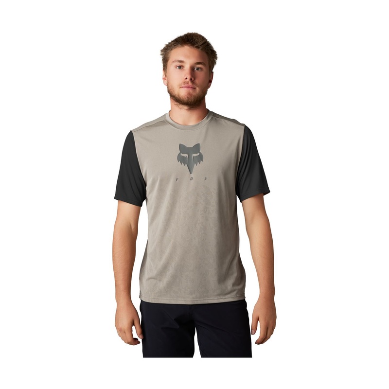 Jersey Fox Racing Ranger TruDri X-Large Light Brown