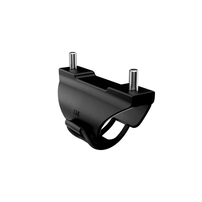 OneUp EDC Inline Pump Mount Black Each