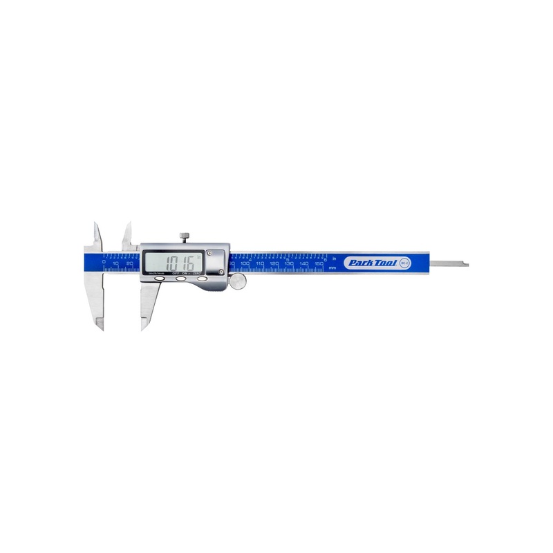 Park Tool DC-2 Digital Caliper