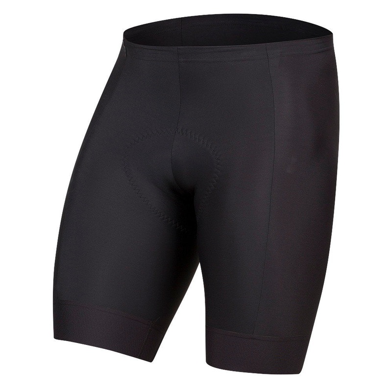 Pearl Izumi Interval Cycling Short – Black Black X-Small