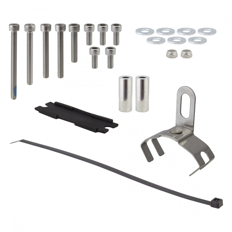 Planet Bike Cascadia ALX Hardware Kit 7056-3 43mm
