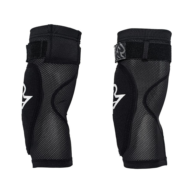 RaceFace Indy Elbow Pad – Stealth Large