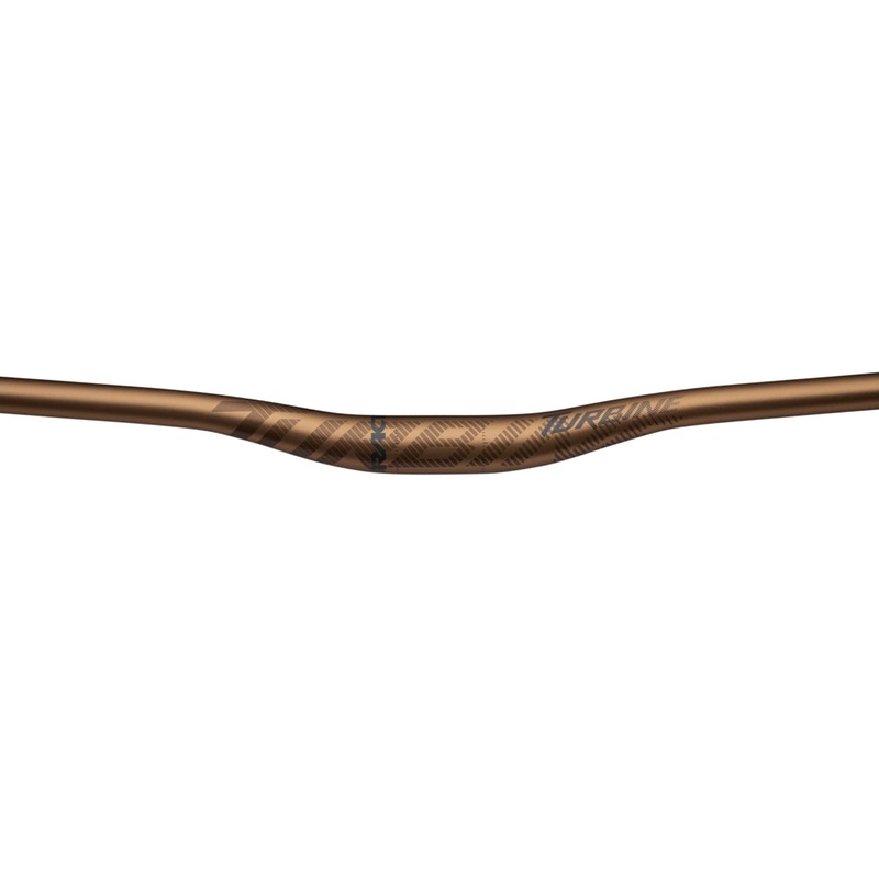 RaceFace Turbine 35 Alloy Riser Handlebar: 35 x 780mm 40mm Rise Kashmoney