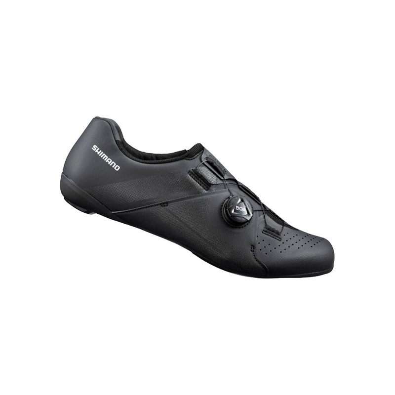 Shoe Shimano RC300 46 Black