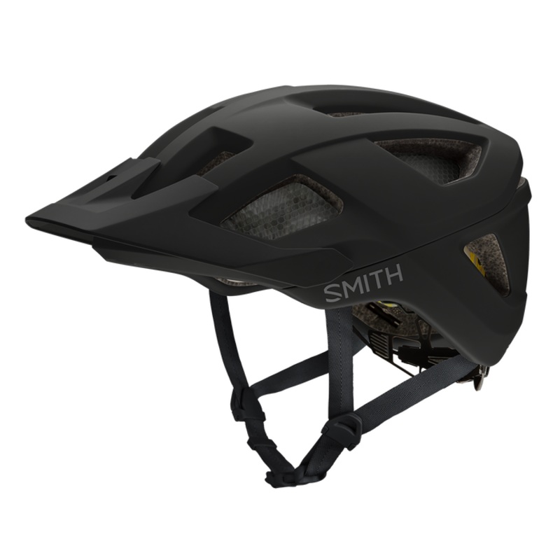 Smith Optics Session MIPS Helmet Matte Black Large