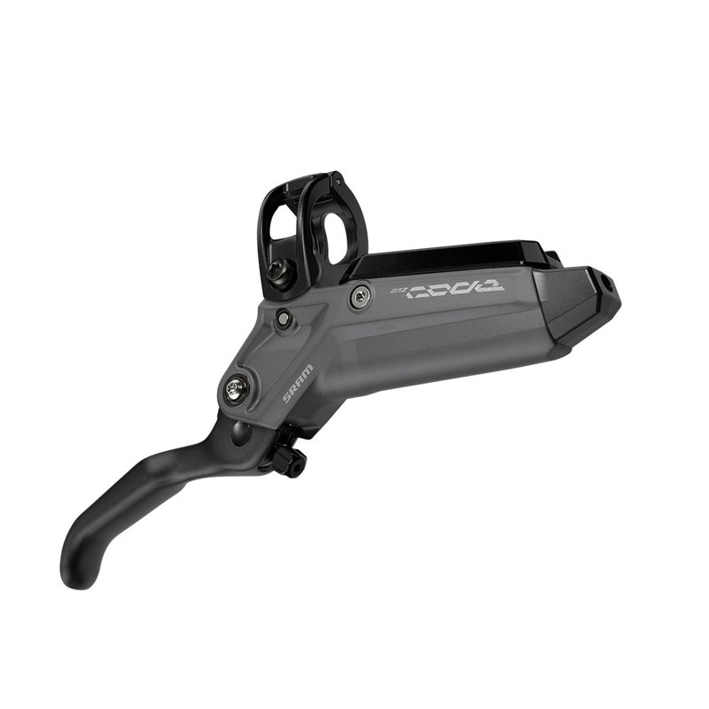 SRAM Code Bronze Stealth Brake Front
