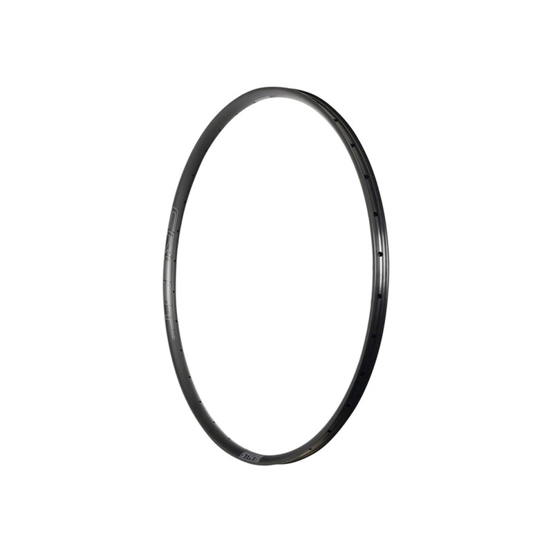 Stans Crest MK4 27.5″ Disc MTB Rim – Black Black 32h