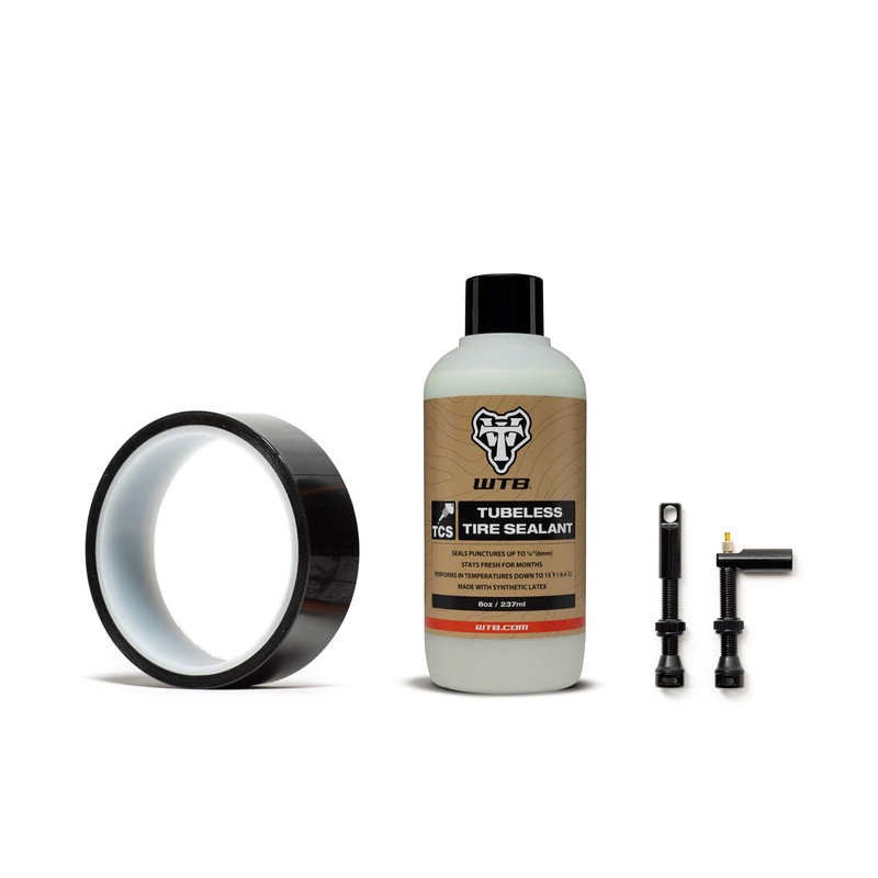 State Bicycle Co. Tubeless Ready Kit 25mm