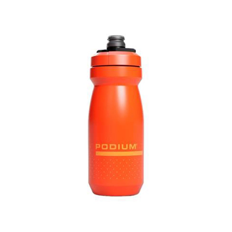Camelbak Podium Water Bottle – 21oz – Pimento Pimento