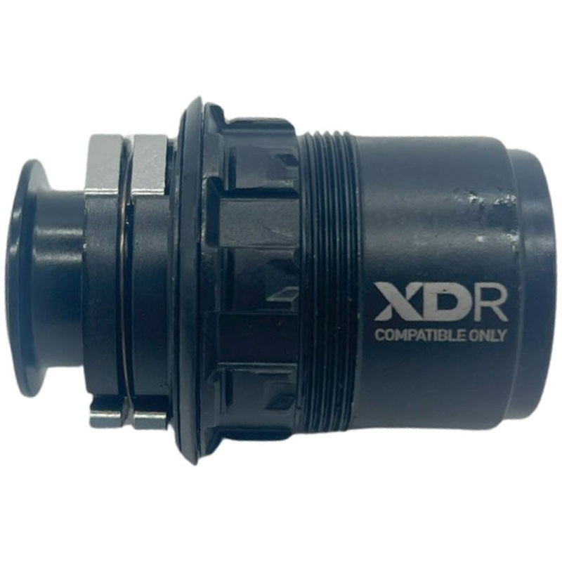 FSA XDR Freehub Compatible Team Aero-Gravel i23 Wheels SRAM XDR Standard  Alloy