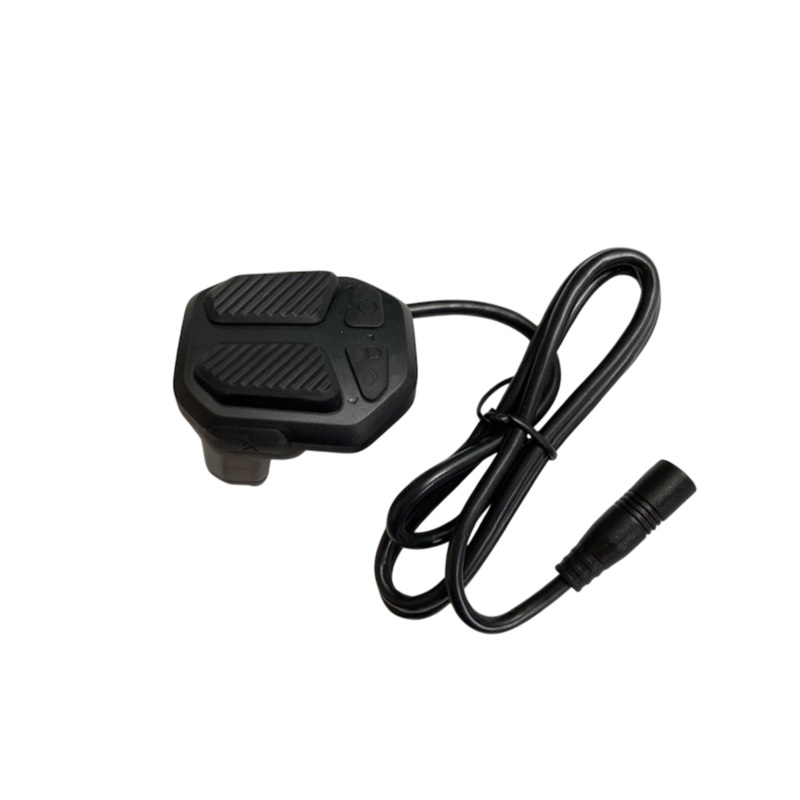 Giant RideControl One Ant+ Button Pad Black