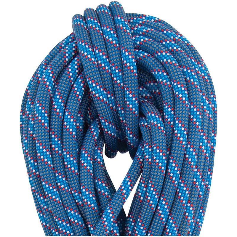 High-Performance Beal Climbing Ropes  Durable, Lightweight, Dry Cover Tech & Modern Design for Safe, Dynamic Climbing & Indoor/Outdoor Use 2MMX60M