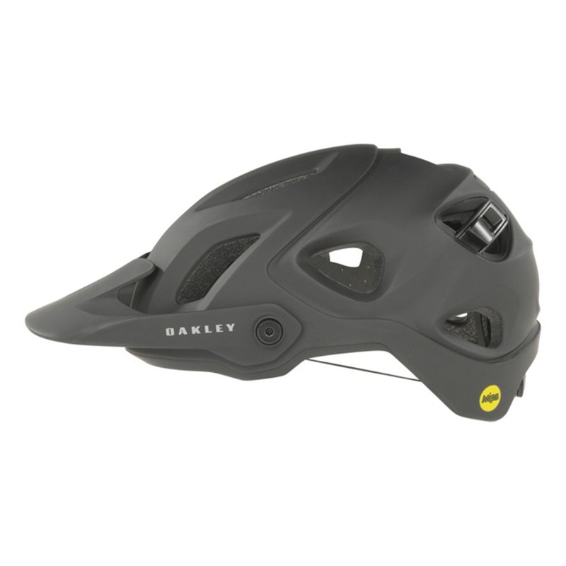 Oakley DRT5 MTB Helmet – Blackout Blackout Small