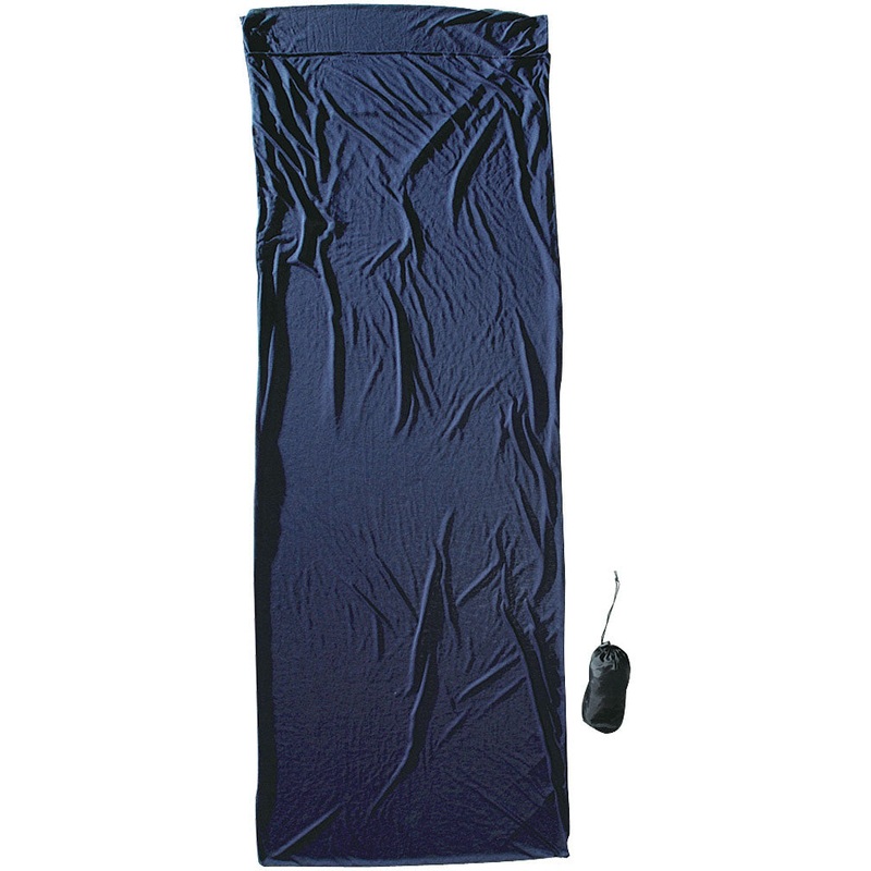 Premium TravelSheets Collection: Lightweight, High-Quality Cotton, Silk, Polycotton, and Coolmax Liners with Pillow Pockets & Reinforced Design TUAREG POLYCOTTON