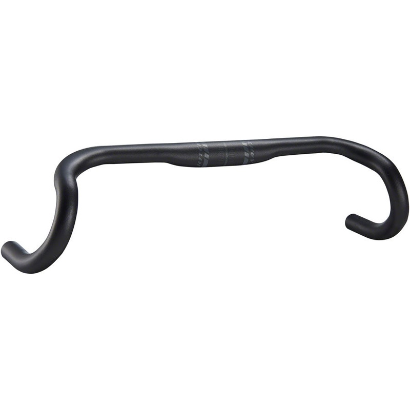Ritchey Comp Butano Drop Handlebar – Aluminum 44cm 31.8mm Black