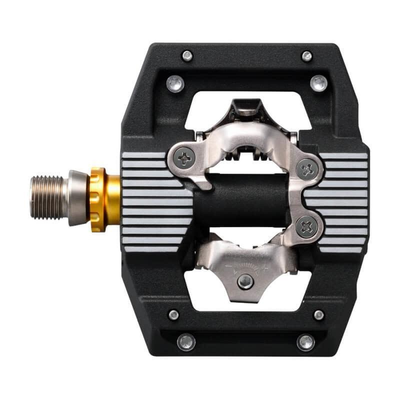Saint PD-M821 SPD Pedal Black 9/16″