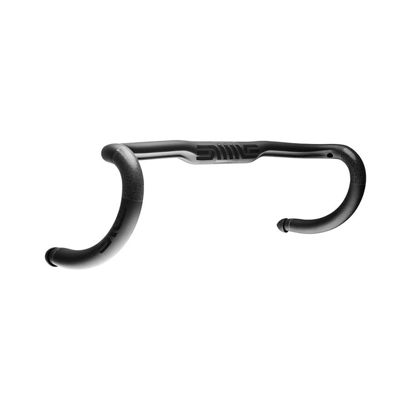ENVE Composites Road Drop Handlebar – Carbon 31.8mm 38cm Black